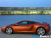 thumbs McLaren MP4 12C (47) McLaren Automotive Debuts MP4 12C